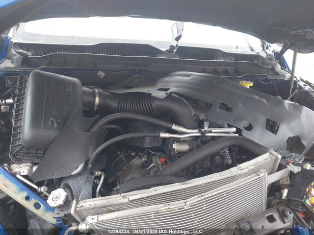 RAM 1500 2019 1C6RR7LT5KS582073 Image 10