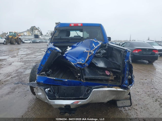 RAM 1500 2019 1C6RR7LT5KS582073 Image 16