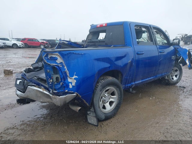 RAM 1500 2019 1C6RR7LT5KS582073 Image 4