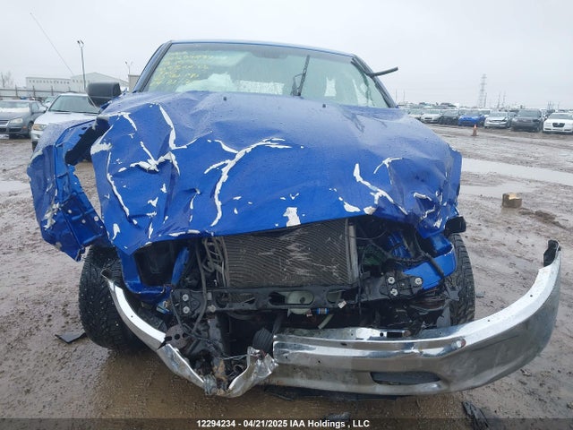 RAM 1500 2019 1C6RR7LT5KS582073 Image 6