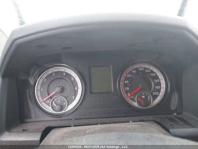 RAM 1500 2019 1C6RR7LT5KS582073 Image 7