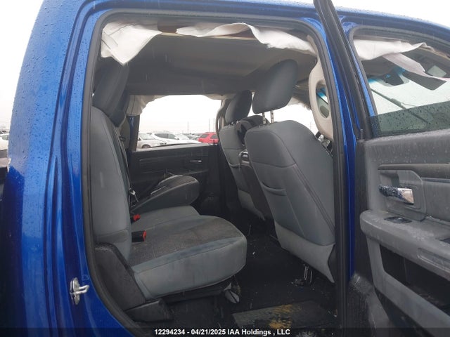 RAM 1500 2019 1C6RR7LT5KS582073 Image 8