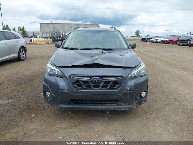 JF2GTHSCXMH334881 Subaru na