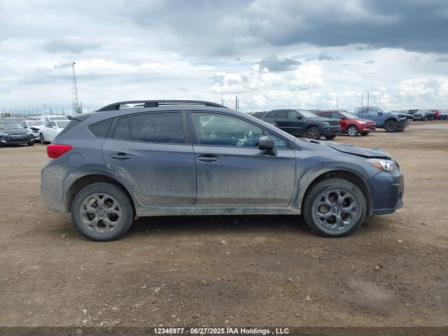 JF2GTHSCXMH334881 Subaru na