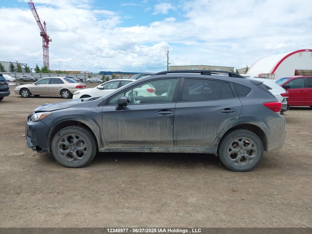 JF2GTHSCXMH334881 Subaru na