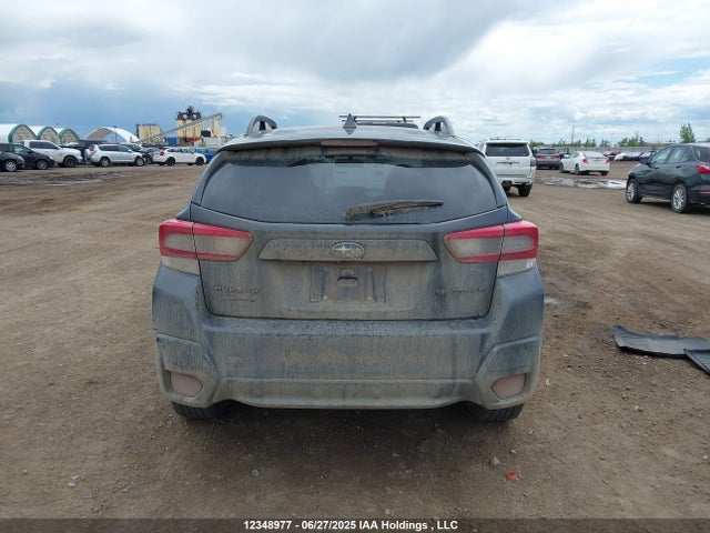 JF2GTHSCXMH334881 Subaru na