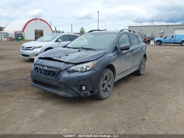 JF2GTHSCXMH334881 Subaru na