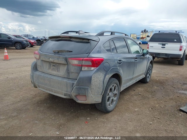JF2GTHSCXMH334881 Subaru na