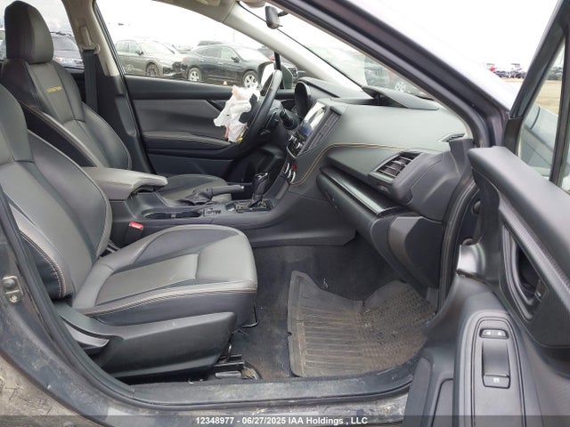 JF2GTHSCXMH334881 Subaru na