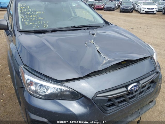 JF2GTHSCXMH334881 Subaru na