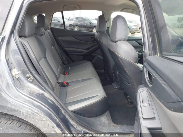 JF2GTHSCXMH334881 Subaru na