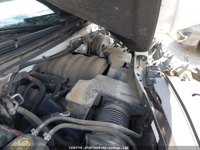 3GTU2PEC3HG511362 GMC l83 -spark ignited direct injection, variable valve timing, afm, e85 max, alum