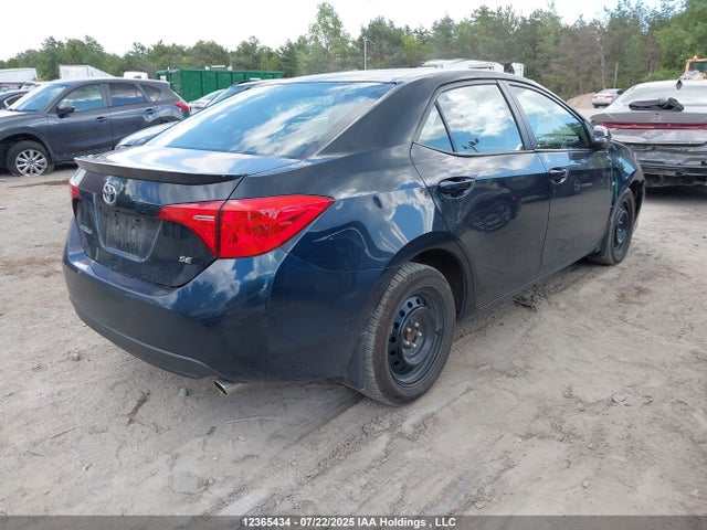 2T1BURHE9JC082674 Toyota 2zr-fe