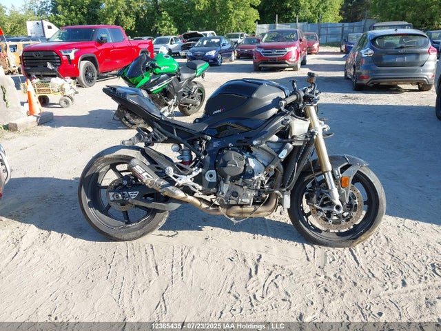 WB10E6305P6H62909 BMW S 1000 Rr