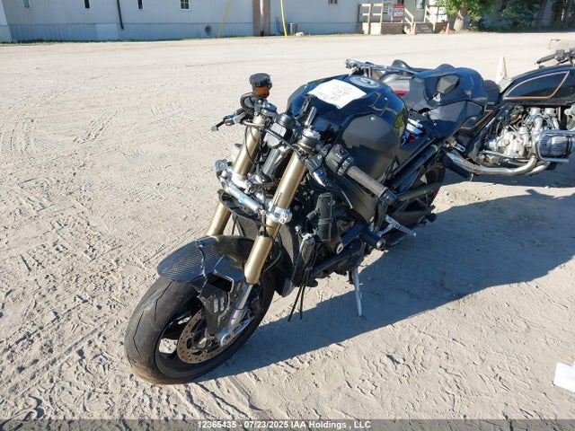 WB10E6305P6H62909 BMW S 1000 Rr