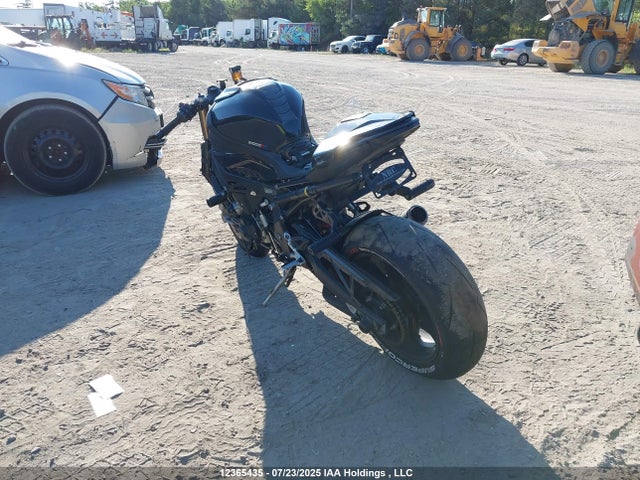 WB10E6305P6H62909 BMW S 1000 Rr