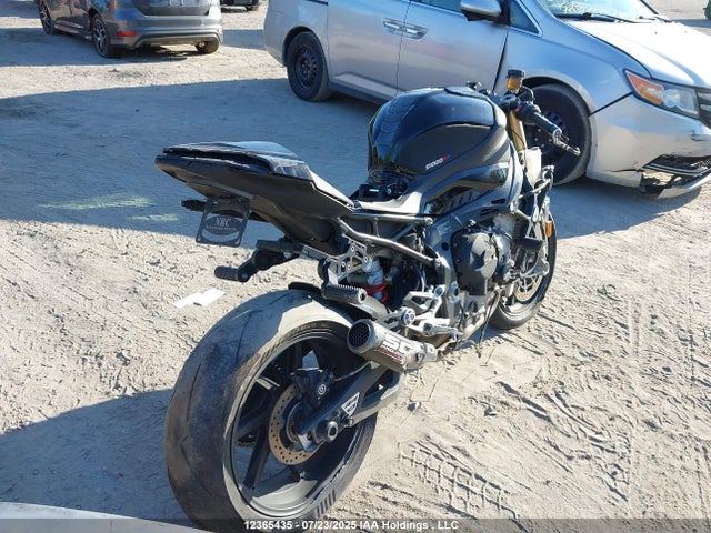 WB10E6305P6H62909 BMW S 1000 Rr
