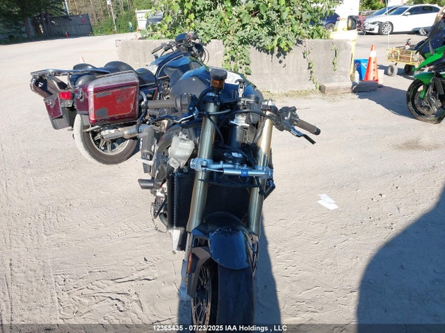 WB10E6305P6H62909 BMW S 1000 Rr