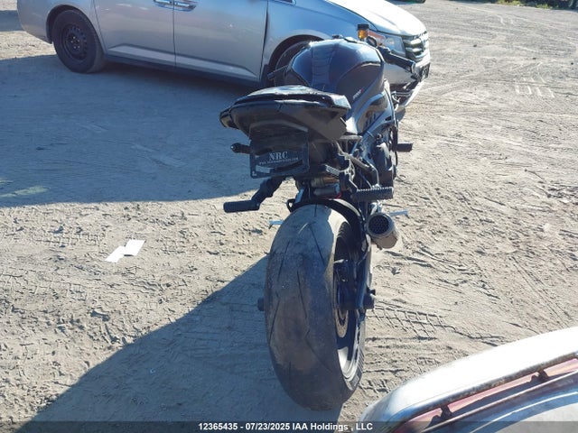 WB10E6305P6H62909 BMW S 1000 Rr