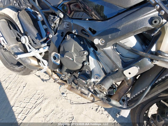WB10E6305P6H62909 BMW S 1000 Rr