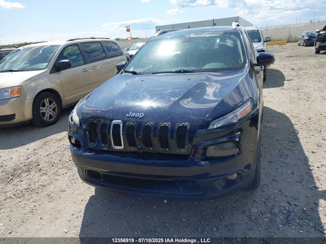1C4PJMCS3EW284809 Jeep Cherokee