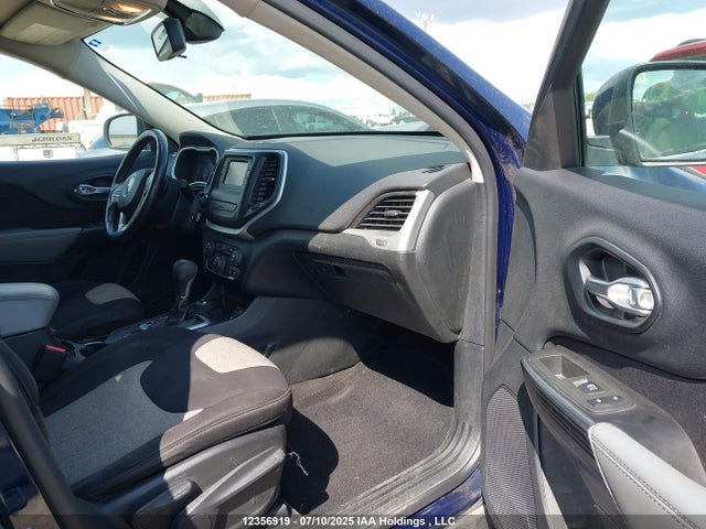 1C4PJMCS3EW284809 Jeep Cherokee