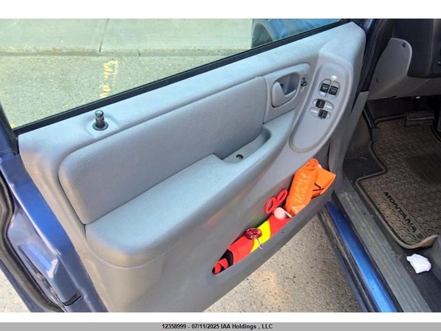 Продаж на аукціоні авто 2007 Dodge Grand Caravan Sxt, vin: 2D4GP44L67R172591, номер лоту: 12358999