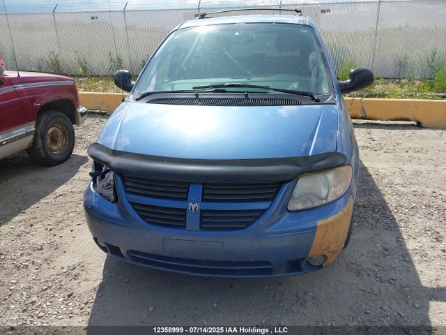 Продаж на аукціоні авто 2007 Dodge Grand Caravan Sxt, vin: 2D4GP44L67R172591, номер лоту: 12358999
