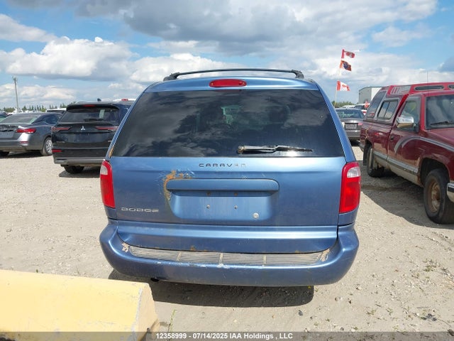 Продаж на аукціоні авто 2007 Dodge Grand Caravan Sxt, vin: 2D4GP44L67R172591, номер лоту: 12358999