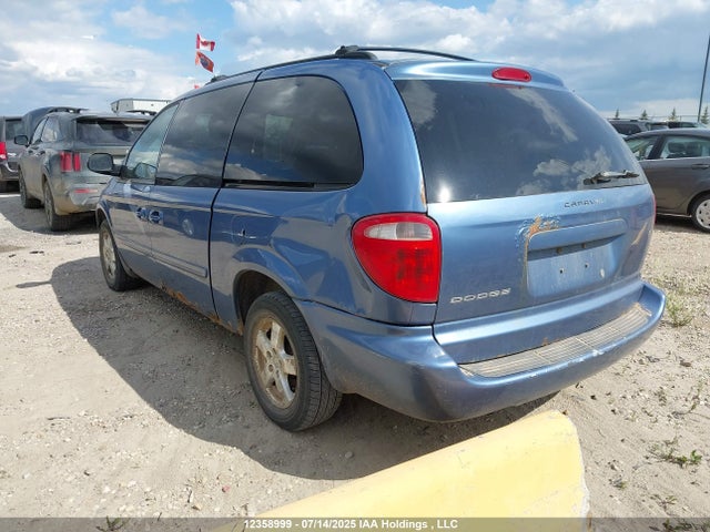 Продажа на аукционе авто 2007 Dodge Grand Caravan Sxt, vin: 2D4GP44L67R172591, номер лота: 12358999