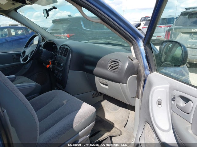 Продаж на аукціоні авто 2007 Dodge Grand Caravan Sxt, vin: 2D4GP44L67R172591, номер лоту: 12358999