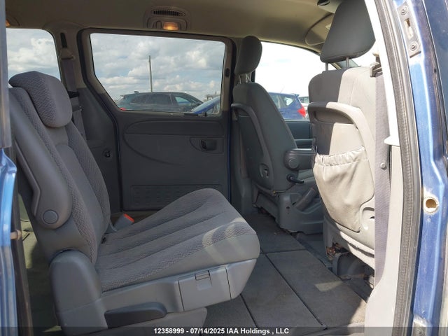 Продаж на аукціоні авто 2007 Dodge Grand Caravan Sxt, vin: 2D4GP44L67R172591, номер лоту: 12358999