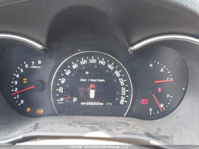 5XYKWDA70EG491407 KIA gasoline 3.3 v6 gdi lambda ii