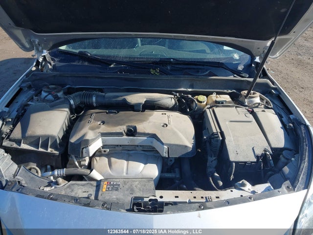 1G11C5SA2GF104987 Chevrolet lcv -sidi, dcvcp, vvt, dcvcp, e85 max, e0-e100, aluminum