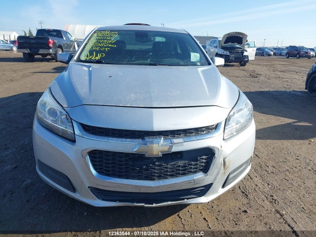 1G11C5SA2GF104987 Chevrolet lcv -sidi, dcvcp, vvt, dcvcp, e85 max, e0-e100, aluminum