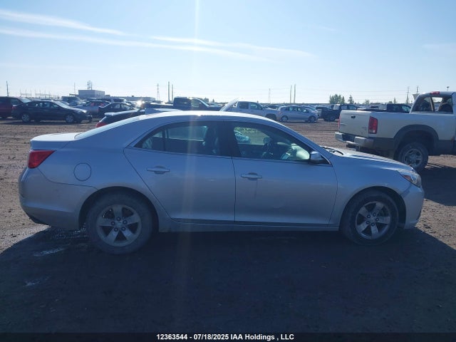 1G11C5SA2GF104987 Chevrolet lcv -sidi, dcvcp, vvt, dcvcp, e85 max, e0-e100, aluminum