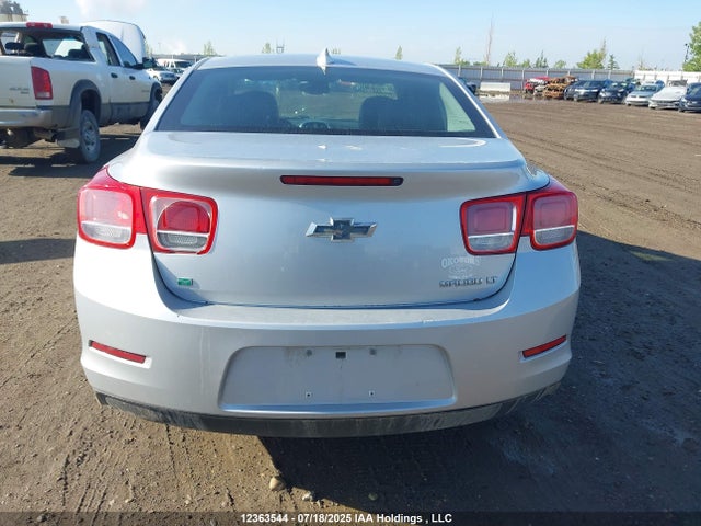 1G11C5SA2GF104987 Chevrolet lcv -sidi, dcvcp, vvt, dcvcp, e85 max, e0-e100, aluminum