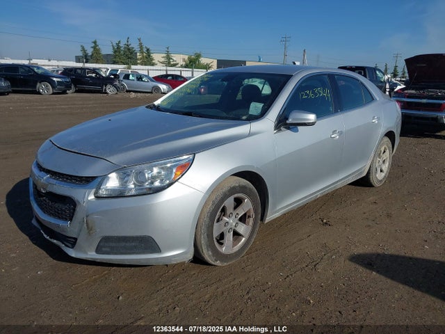 1G11C5SA2GF104987 Chevrolet lcv -sidi, dcvcp, vvt, dcvcp, e85 max, e0-e100, aluminum