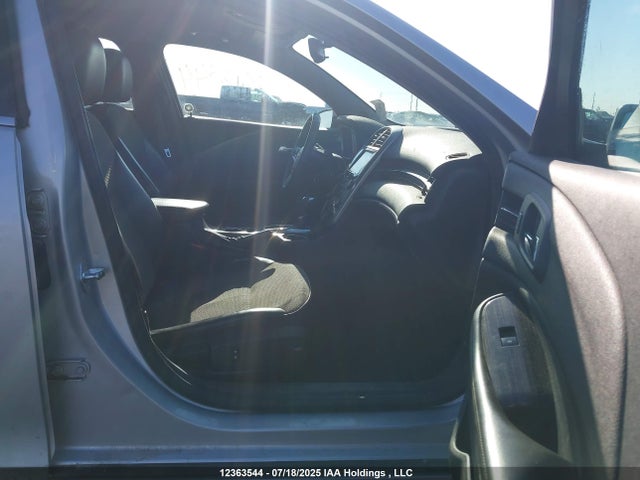 1G11C5SA2GF104987 Chevrolet lcv -sidi, dcvcp, vvt, dcvcp, e85 max, e0-e100, aluminum