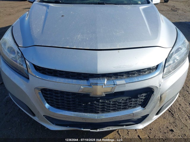 1G11C5SA2GF104987 Chevrolet lcv -sidi, dcvcp, vvt, dcvcp, e85 max, e0-e100, aluminum