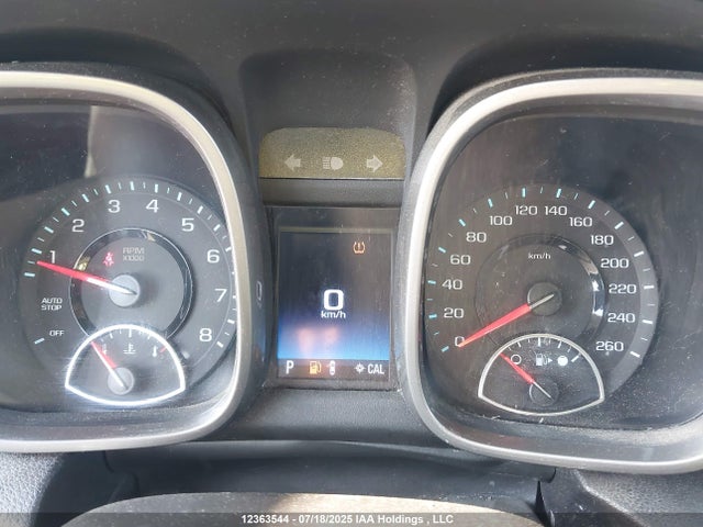 1G11C5SA2GF104987 Chevrolet lcv -sidi, dcvcp, vvt, dcvcp, e85 max, e0-e100, aluminum