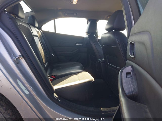 1G11C5SA2GF104987 Chevrolet lcv -sidi, dcvcp, vvt, dcvcp, e85 max, e0-e100, aluminum