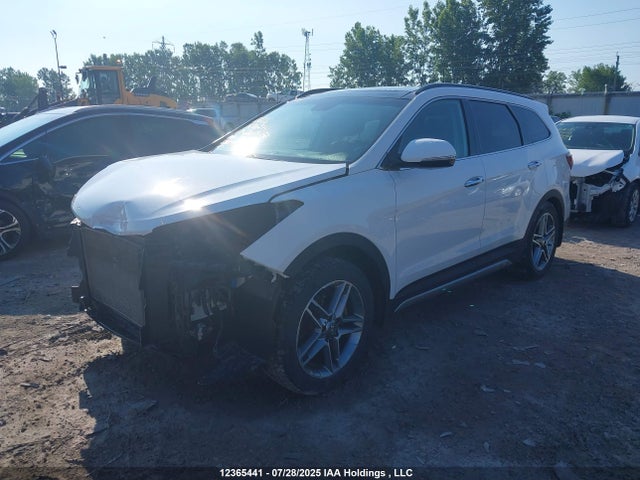 KM8SNDHFXHU182414 Hyundai gdi lambda ii
