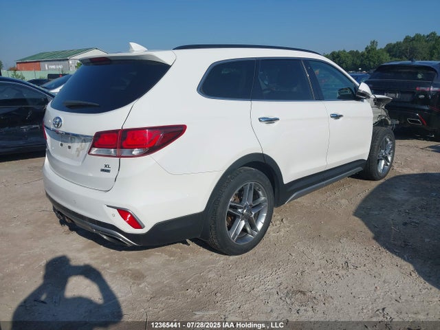 KM8SNDHFXHU182414 Hyundai gdi lambda ii