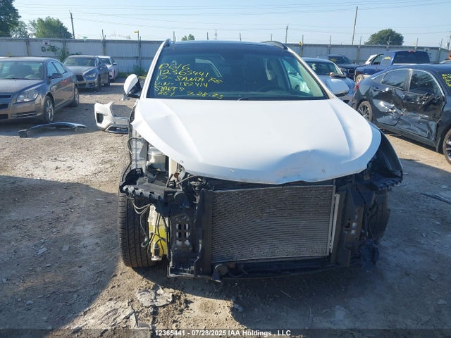 KM8SNDHFXHU182414 Hyundai gdi lambda ii
