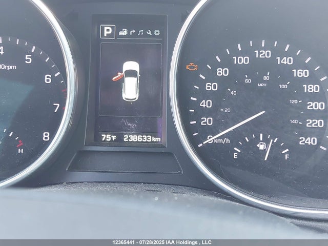 KM8SNDHFXHU182414 Hyundai gdi lambda ii