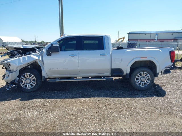 1GT49REY7NF360865 GMC l5p