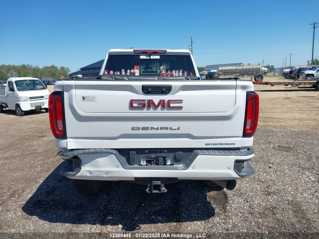 1GT49REY7NF360865 GMC l5p