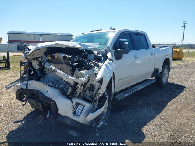 1GT49REY7NF360865 GMC l5p