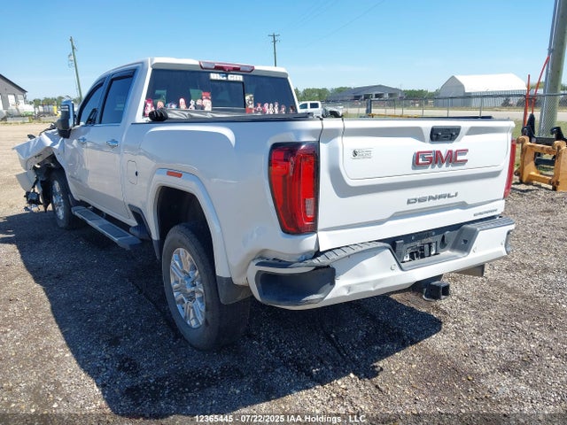 1GT49REY7NF360865 GMC l5p